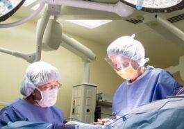 What is clitoroplasty