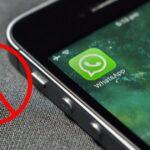 WhatsApp will close accounts from March 31: reasons and how to avoid it WhatsApp will close accounts from March 31