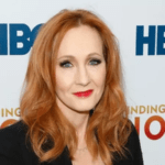 Writer JK Rowling Responds To Putin's Comments About Her And Cancel Culture Writer JK Rowling Responds To Putins Comments About Her And Cancel Culture