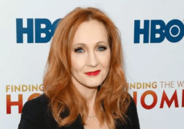 Writer JK Rowling Responds To Putins Comments About Her And Cancel Culture