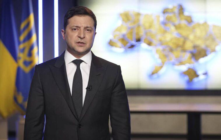 Russia Ukraine War: Volodymyr Zelenskyy has survived three assassination attempts in the last week Zelenskyy
