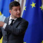Top Officials of US Republican Party meets with Volodymyr Zelenskyy in Kyiv Zelenskyy urged a meeting with Putin and said he was ready to talk about the occupied territories