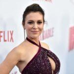 alyssa milano