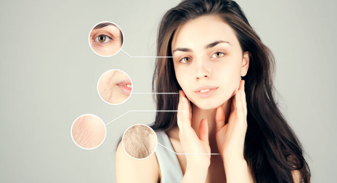 Choose your perfect anti wrinkle cream