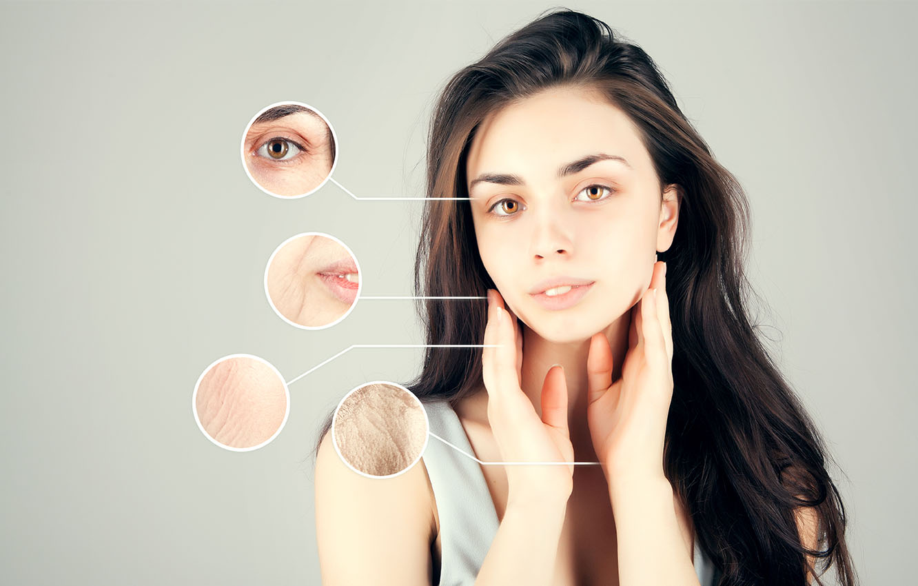 Choose your perfect anti wrinkle cream anti aging..