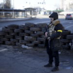 Ukraine: curfew in Kyiv from tonight to Monday morning cms