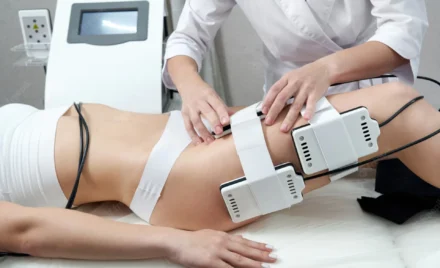 electrostimulation
