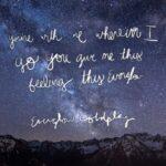 Coldplay: pays tribute to Taylor Hawkins with the song named Everglow everglow coldplay