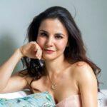Martha Higareda assures that she never gave in to sexual offers for work f608x342 26282 56005 6