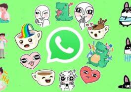 good morning on WhatsApp