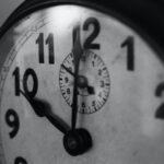 Time change: France switches to summertime overnight from Saturday to Sunday ibpzztr3vxy