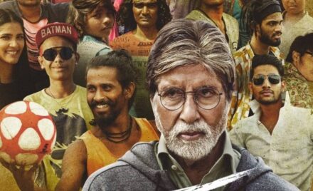 jhund Full HD Movie Download Free on Tamilrockers and Other Torrent Sites