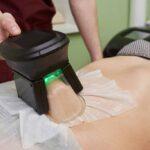 lipolysis a cryolipolysis and a hydrolipoclasia