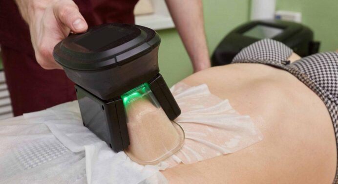 What are the differences between a lipolaser, a cryolipolysis and a hydrolipoclasia