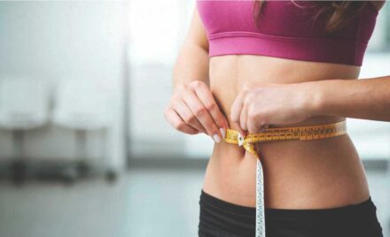 lose weight