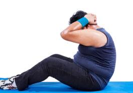 lose weight with exercise
