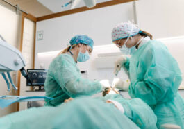 maxillofacial surgery