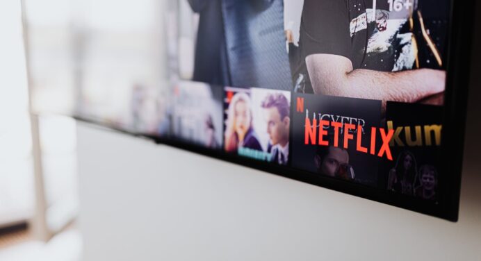 Where can you see the Marvel series that came out of Netflix