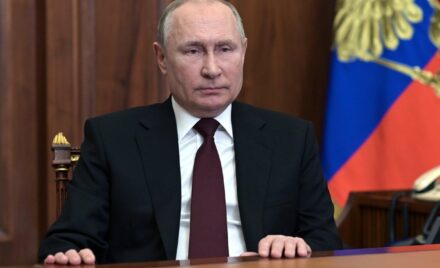 putin