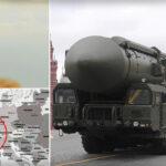 War in Ukraine: Satan 2, the most powerful ballistic missile in Russia and the world satan 2