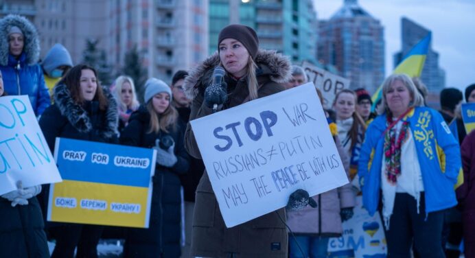 The Russia-Ukraine conflict: the day of the ultimatum for Mariupol