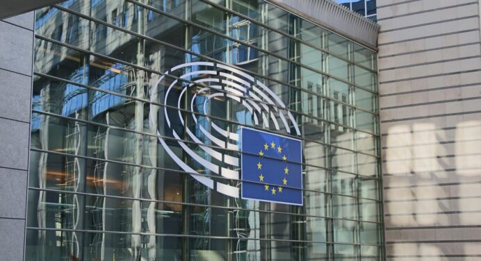 European Union unveils plan to slash Russian gas imports this year