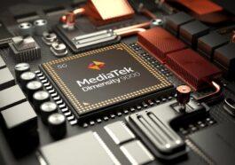 MediaTek introduces Dimensity 8100 and Dimensity 8000 SoCs for premium mobiles 1