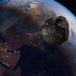Asteroid 12 times faster than a bullet will 'graze' the Earth this April 28: Does it represent a danger 16511001531933
