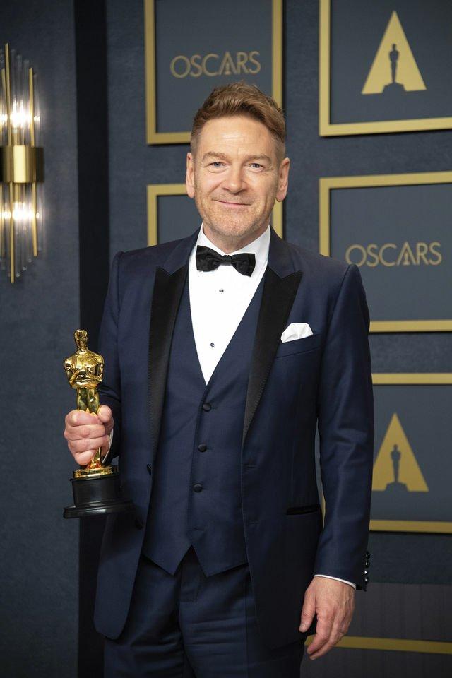 Oscar Awards: the 3 triumphs of CODA, the Latin presence and the slap of Will Smith Oscar Awards: the 3 triumphs of CODA, the Latin presence and the slap of Will Smith