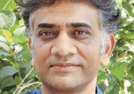 Aakar Patel the former executive director of Amnesty International has resigned in the wake of a CBI investigation