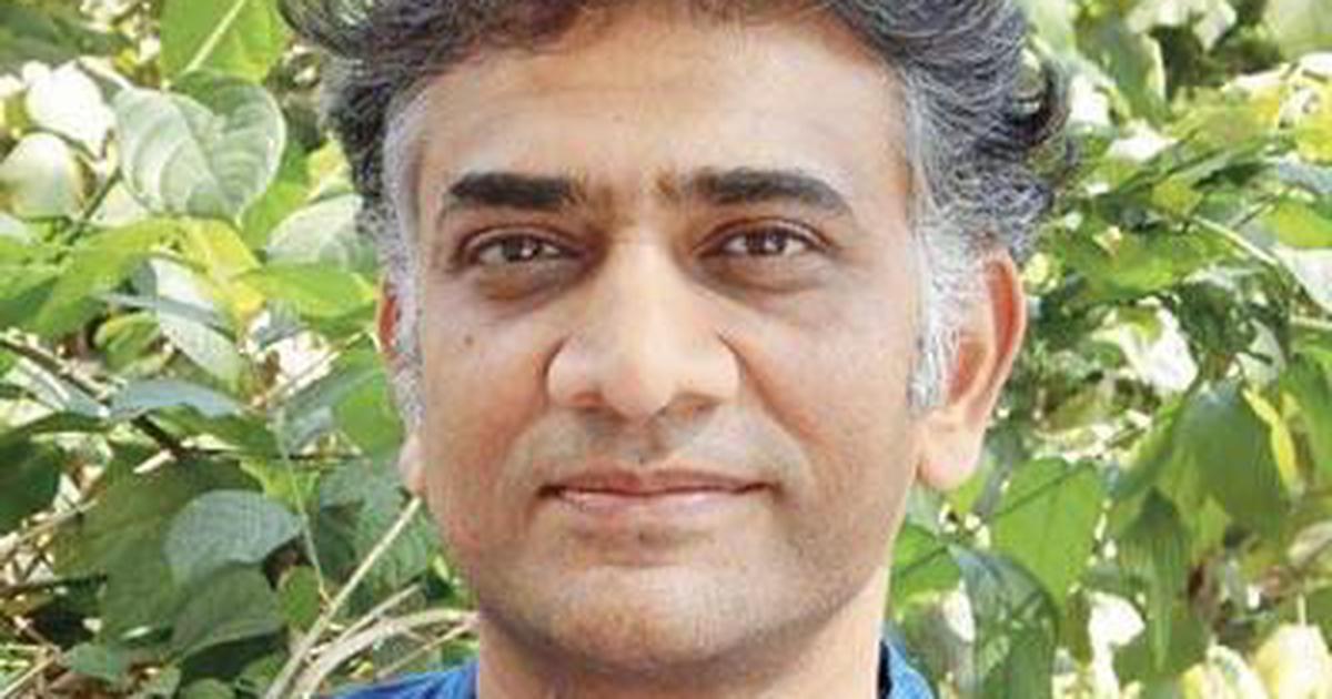 Aakar Patel the former executive director of Amnesty International has resigned in the wake of a CBI investigation
