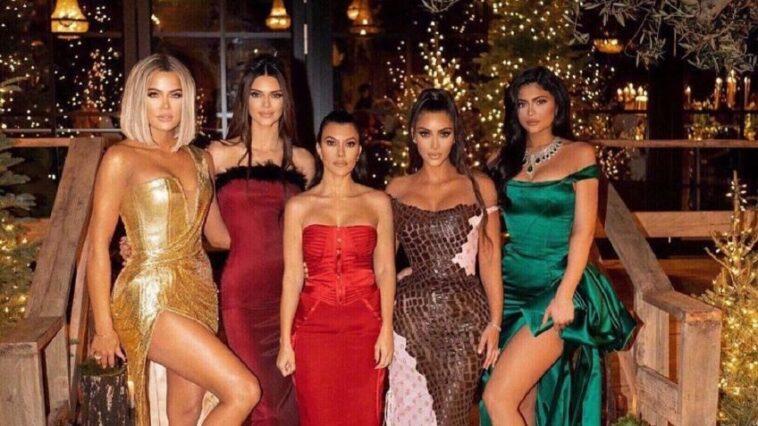 Although the Kardashian sisters deny ever going through the magic of the scalpel their incredible transformations say otherwise.