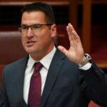 An Australian minister travels to the Solomon Islands on short notice to discuss a China deal. 11zon