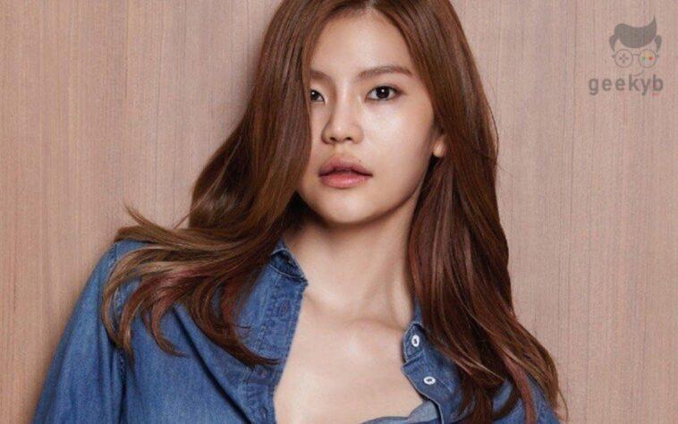 Anda (singer), Wiki, Age, Boyfriend, Height, Weight, Family, Career, Net Worth, Facts Anda singer