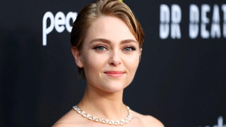 AnnaSophia Robb (Actress) Wiki, Net Worth, Height, Weight, Measurements, Boyfriend, Facts AnnaSophia Robb