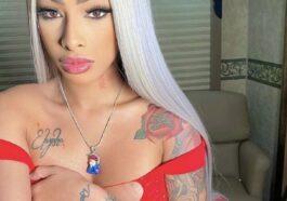 Anuel AA and Yailin La Mas Viral