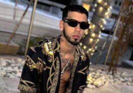 Anuel AA would have broken his neutrality in the war between Yailin La Mas Viral and Karol G