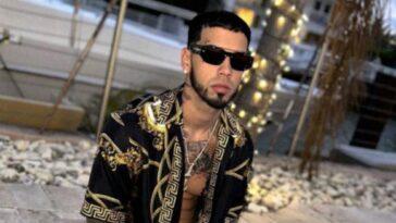 Anuel AA would have broken his neutrality in the war between Yailin La Mas Viral and Karol G
