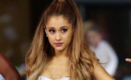 Ariana Grande