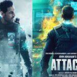 Attack Part 1 Full HD Movie Download Free on Tamilrockers and Other Torrent Sites