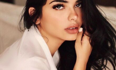 Aurora Cardenas the supposed new conquest of Christian Nodal