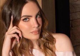 Belinda starts to get beautiful to stay single