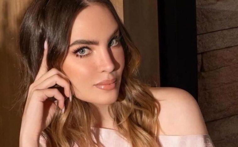 Belinda starts to get beautiful to stay single