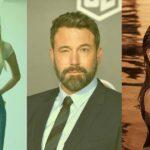 Ben Affleck denies being on a dating app Emma Hernan assures that they matched