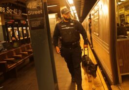 Brooklyn subway shooting in New York