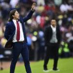 Chivas leans towards a coach who knows Liga MX but Matias Almeyda moves away