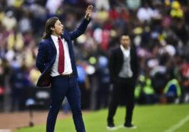 Chivas leans towards a coach who knows Liga MX but Matias Almeyda moves away