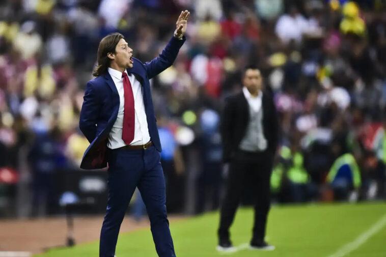 Chivas leans towards a coach who knows Liga MX but Matias Almeyda moves away