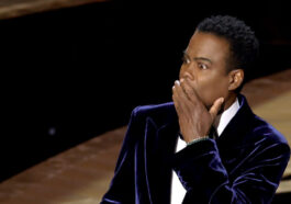 Chris Rock