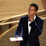 Chris Rock suffers from a mental disorder that made him react that way after the slap